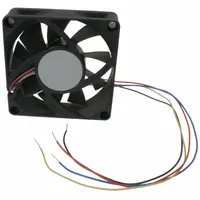 Delta Electronics AFC0712DD-TP10