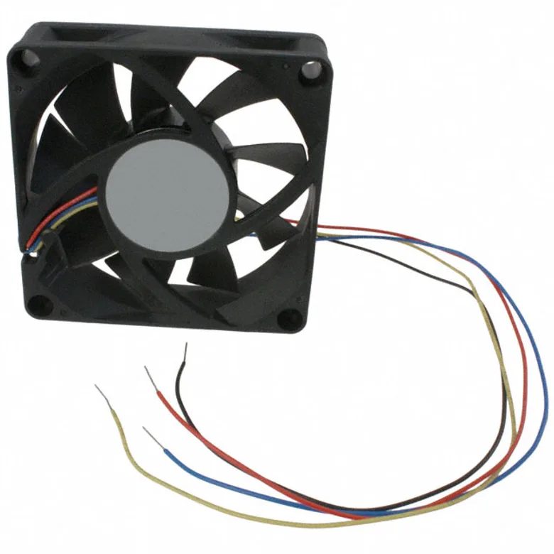Delta Electronics AFC0712DD-TP10