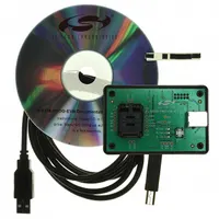 Skyworks Solutions Inc. SI5338/56-PROG-EVB