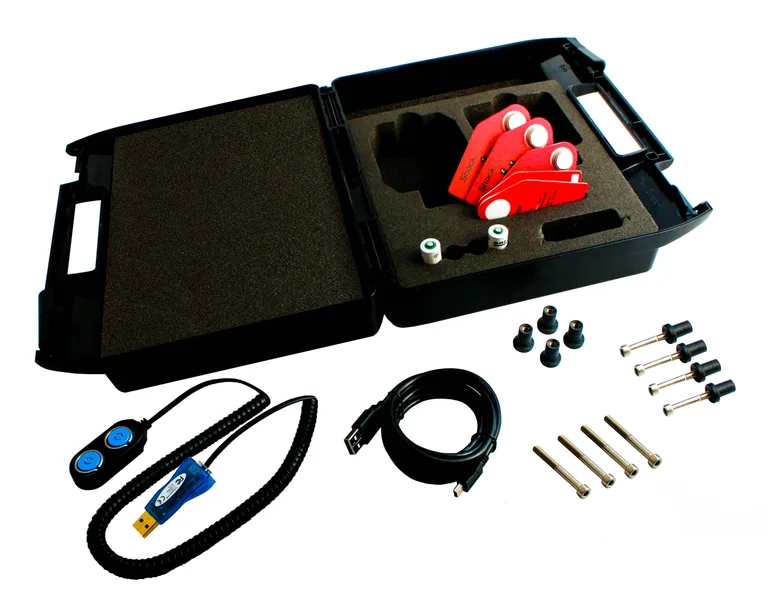 SpotSee SL KIT 298-248-A
