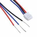 TE Connectivity AMP Connectors 2058943-2