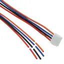 TE Connectivity AMP Connectors 2058943-3