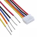 TE Connectivity AMP Connectors 2058943-4