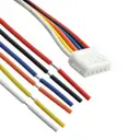 TE Connectivity AMP Connectors 2058943-5