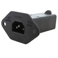 AC Connectors AD1308-FG