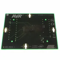 Microchip Technology ATSTK600-ATTINY10