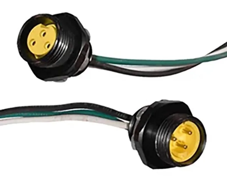 Amphenol TPC Wire & Cable RL14BPTF001
