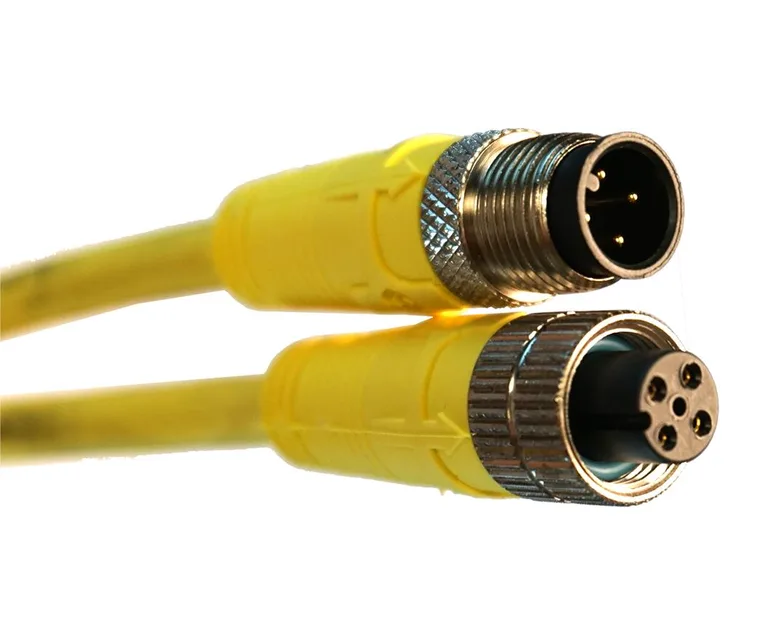 Amphenol TPC Wire & Cable 69203