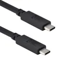 Adam Tech CA-USB4-CM-CM-1M-A1