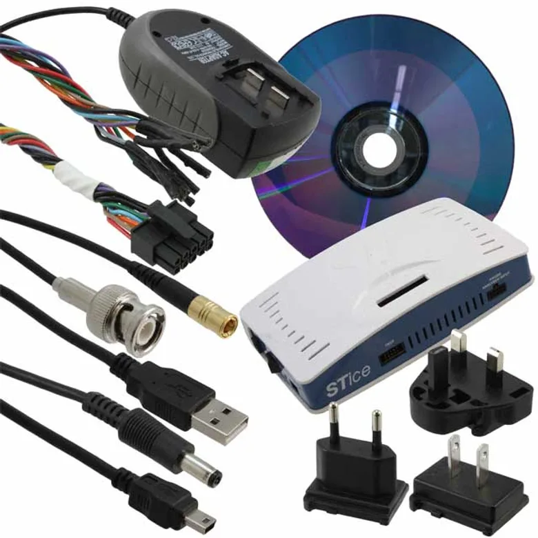 STMicroelectronics STICE-SYS001