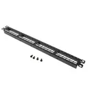 Panduit Corp CPP24FM6BL