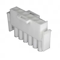 TE Connectivity AMP Connectors 640581-1
