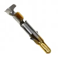 TE Connectivity AMP Connectors 350690-2
