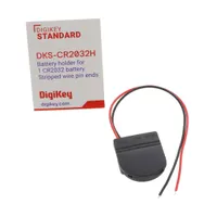 DigiKey Standard DKS-CR2032H