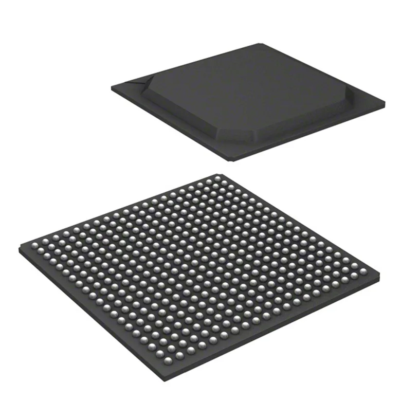 Microchip Technology KSZ8692XPB