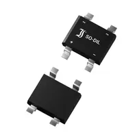 Diotec Semiconductor B250S-SLIM