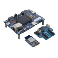 STMicroelectronics STM32H573I-DK