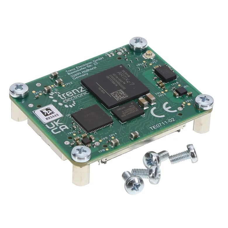 Trenz Electronic GmbH TE0711-02-72C-1-A