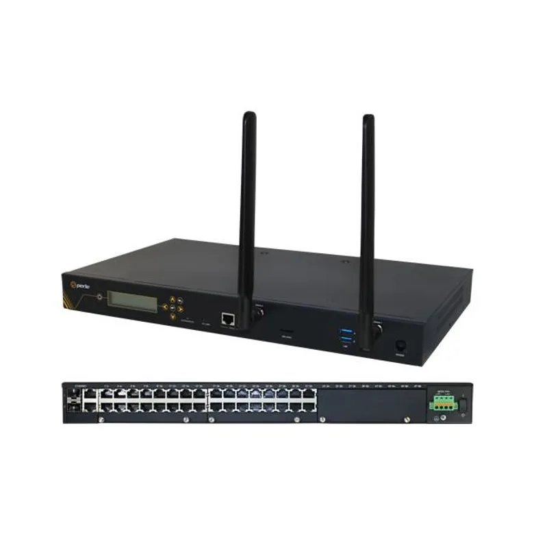 Perle Systems 04033990