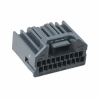 JAE Electronics MX34020SF1