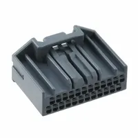 JAE Electronics MX34024SF1