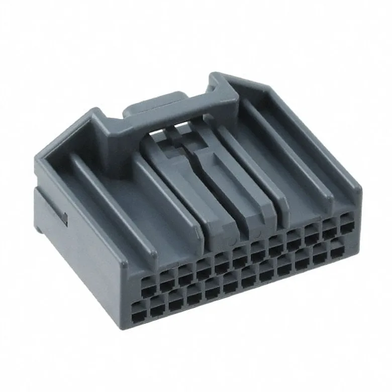 JAE Electronics MX34024SF1