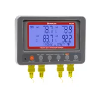 Triplett Test Equipment and Tools TMDL400