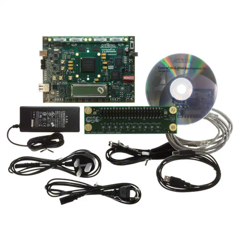 Altera DK-DEV-3CLS200N