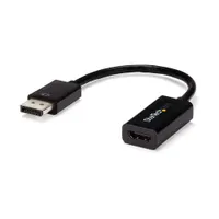 StarTech.com DP2HD4KS