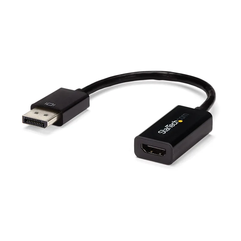StarTech.com DP2HD4KS