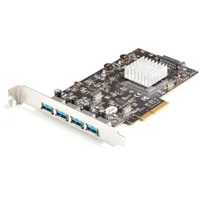 StarTech.com PEXUSB314A2V2