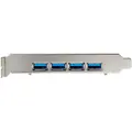 StarTech.com PEXUSB314A2V2 缩略图 2