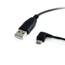 StarTech.com UUSBHAUB1LA