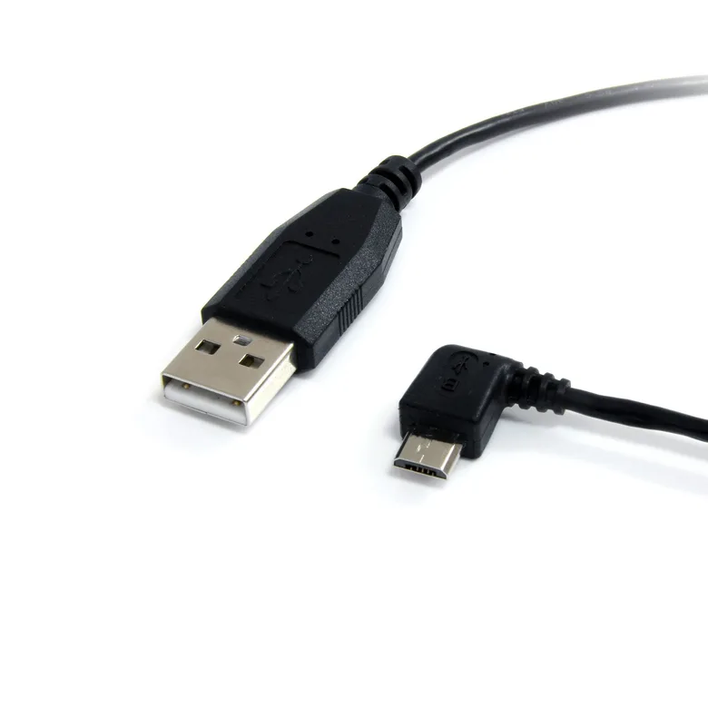 StarTech.com UUSBHAUB1LA