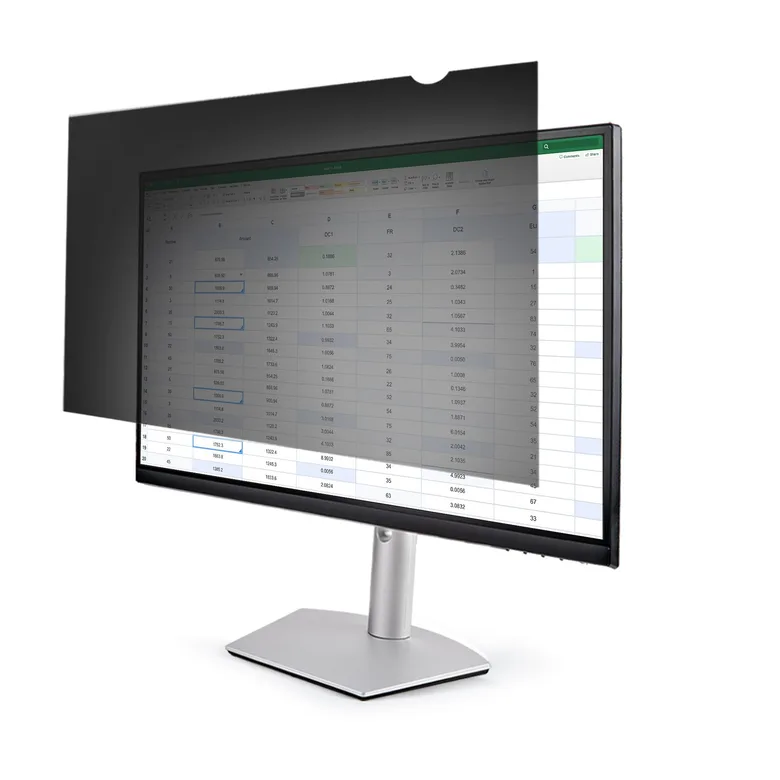 StarTech.com PRIVSCNMON27