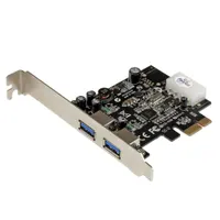 StarTech.com PEXUSB3S25