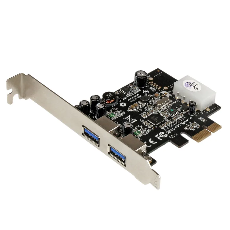 StarTech.com PEXUSB3S25