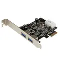 StarTech.com PEXUSB3S25 サムネイル 3