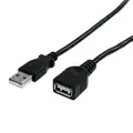 Hình thu nhỏ StarTech.com USBEXTAA10BK 1
