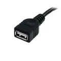 Hình thu nhỏ StarTech.com USBEXTAA10BK 4