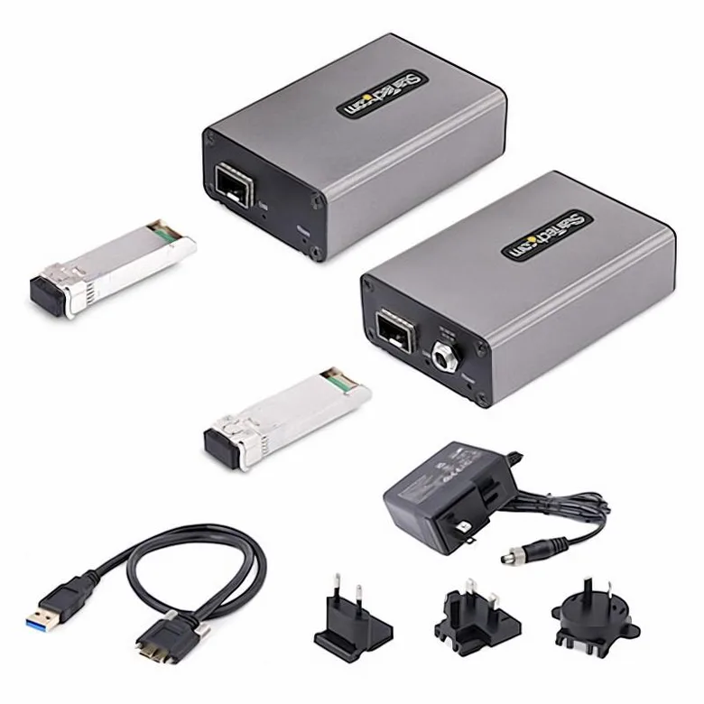 StarTech.com F35023-USB-EXTENDER