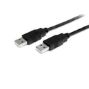 StarTech.com USB2AA2M