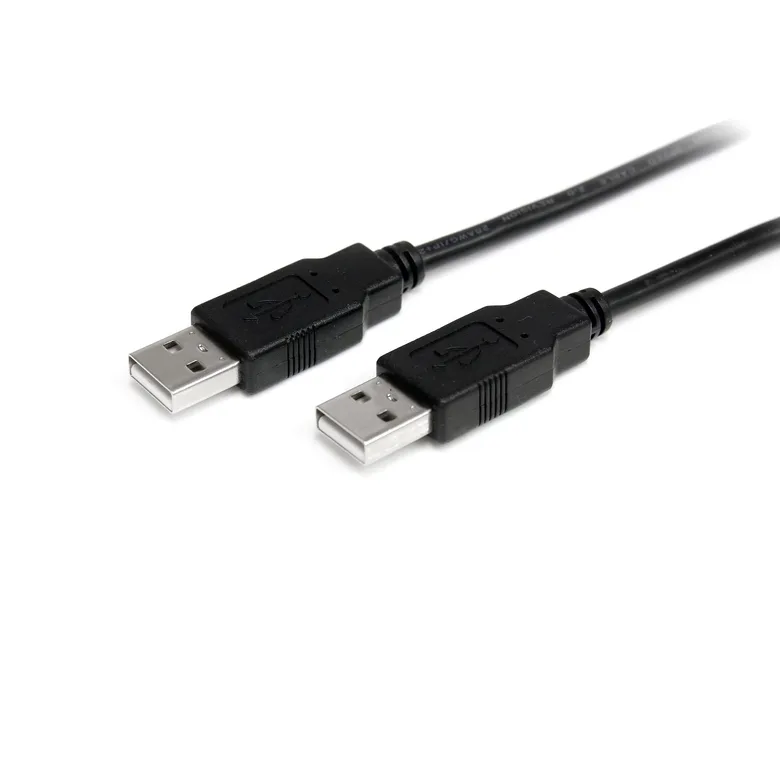StarTech.com USB2AA2M