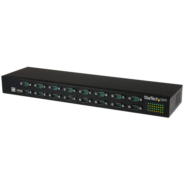 StarTech.com ICUSB23216FD