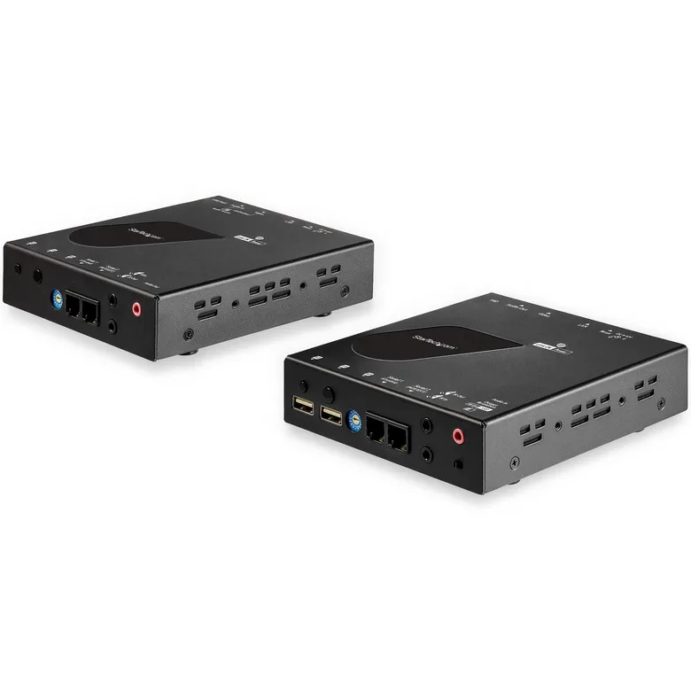 StarTech.com SV565HDIP