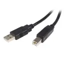 StarTech.com USB2HAB3M