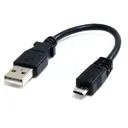 StarTech.com UUSBHAUB6IN