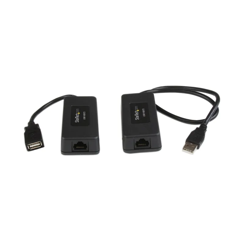 StarTech.com USB110EXT2