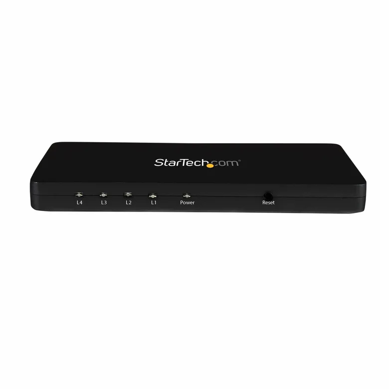 StarTech.com ST124HD4K