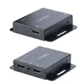StarTech.com EXTEND-HDMI-4K40C6P1 thumbnail 1